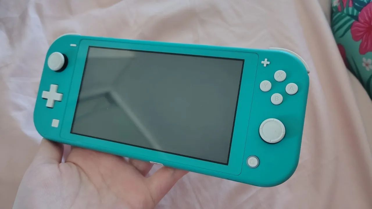Nintendo Switch Lite - Foto 5