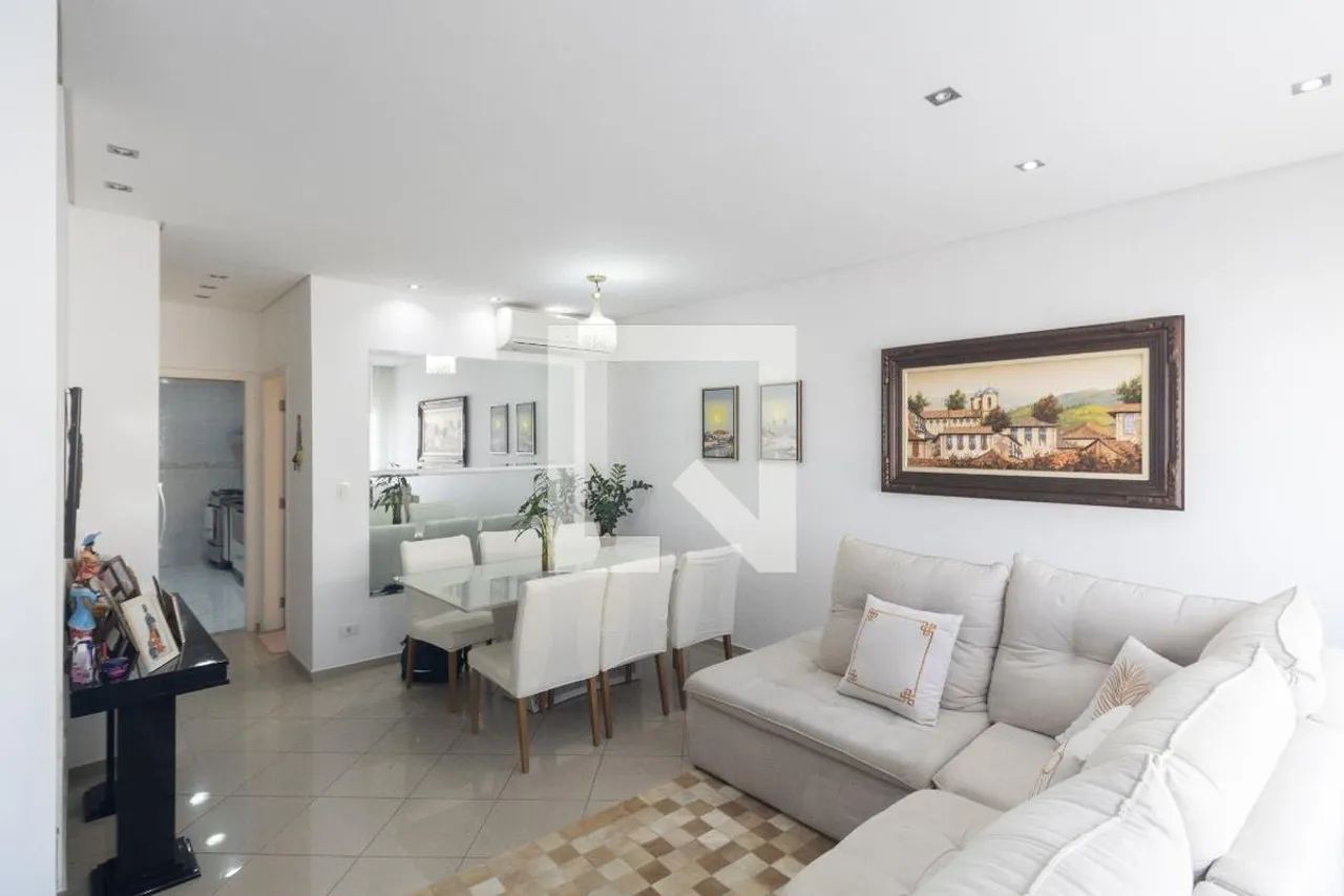 Casa à Venda - Vila Maria , 3 Quartos, 153 m2 - Foto 4
