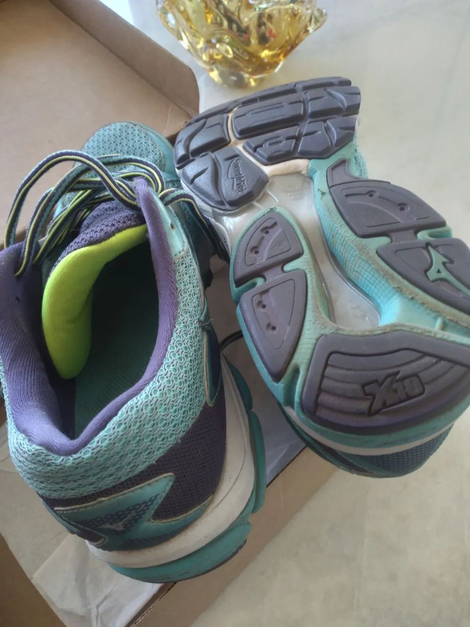 Tenis Usados - Foto 3