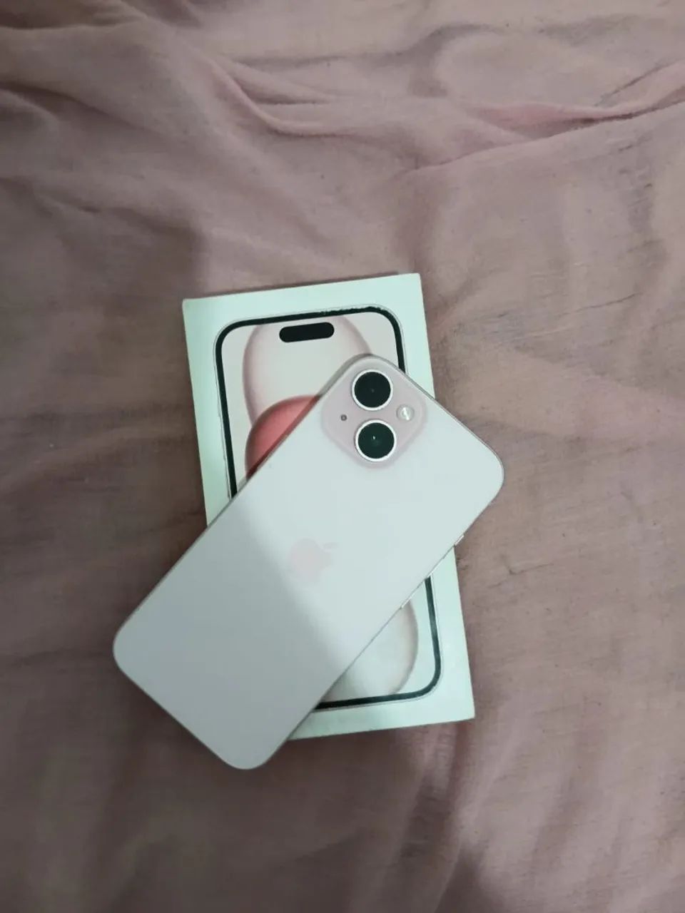 Vendo iPhone 15  - Foto 3