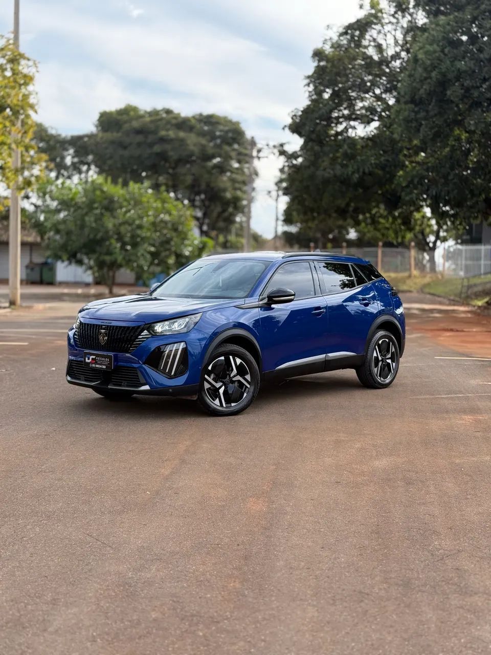 Peugeot 2008 2025