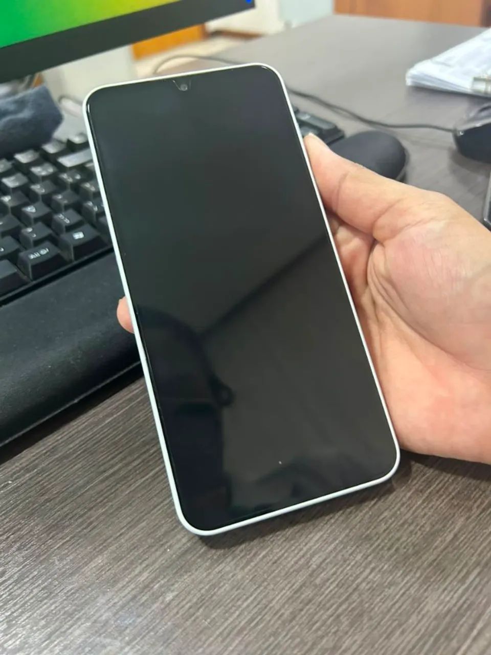 Galaxy A16