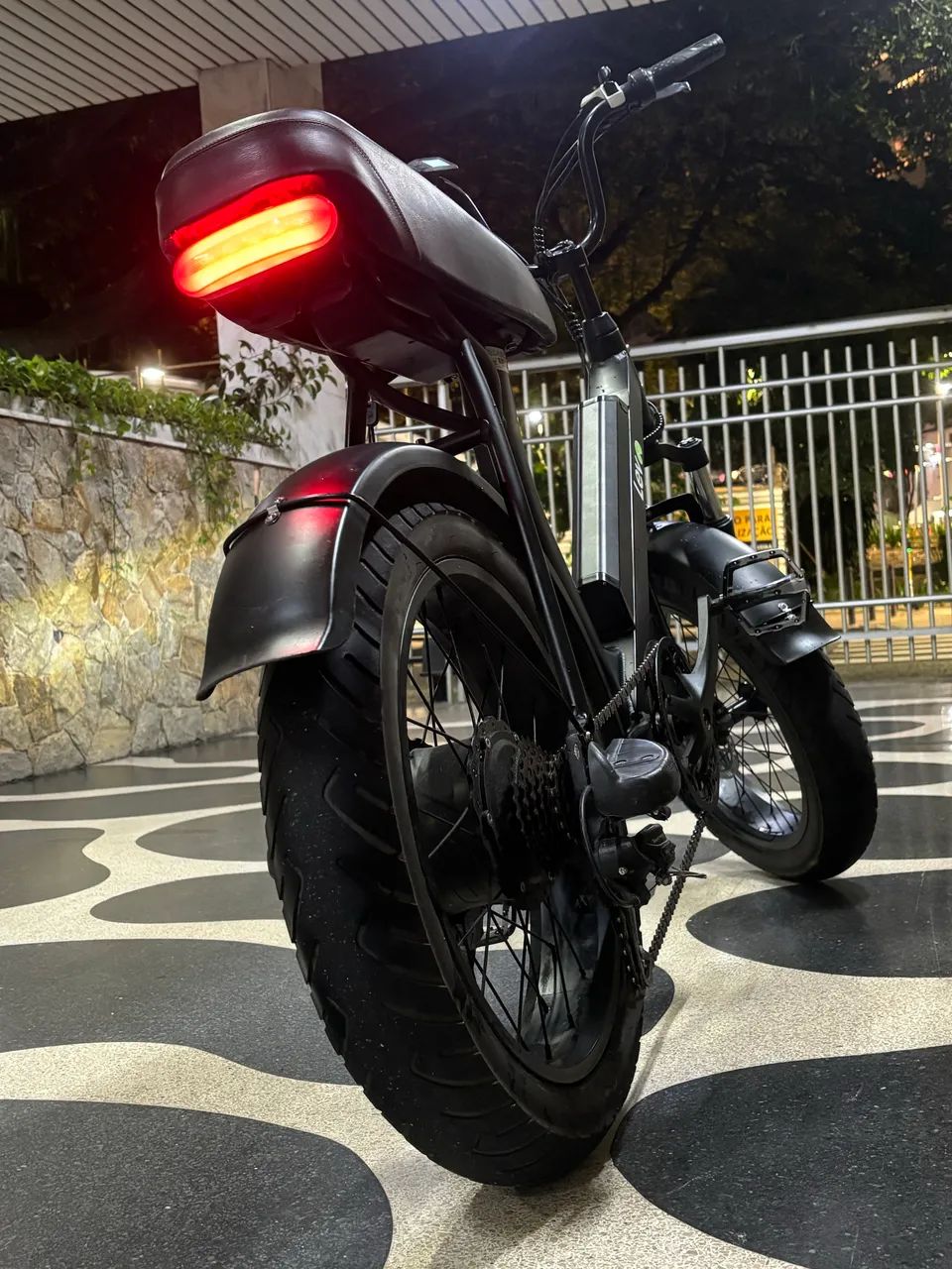 Lev Cruiser  - Foto 4