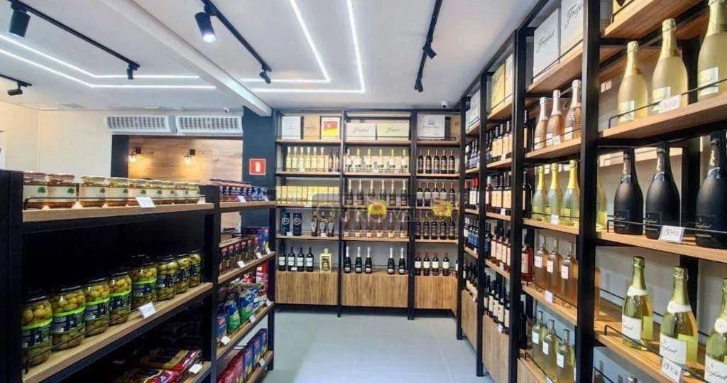 Excelente Ponto Comercial De 150 M ² No Tatuapé