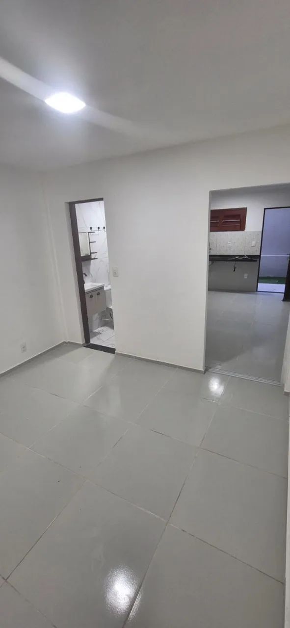 KITNETS NOVOS NA PARQUELÂNDIA - Foto 3