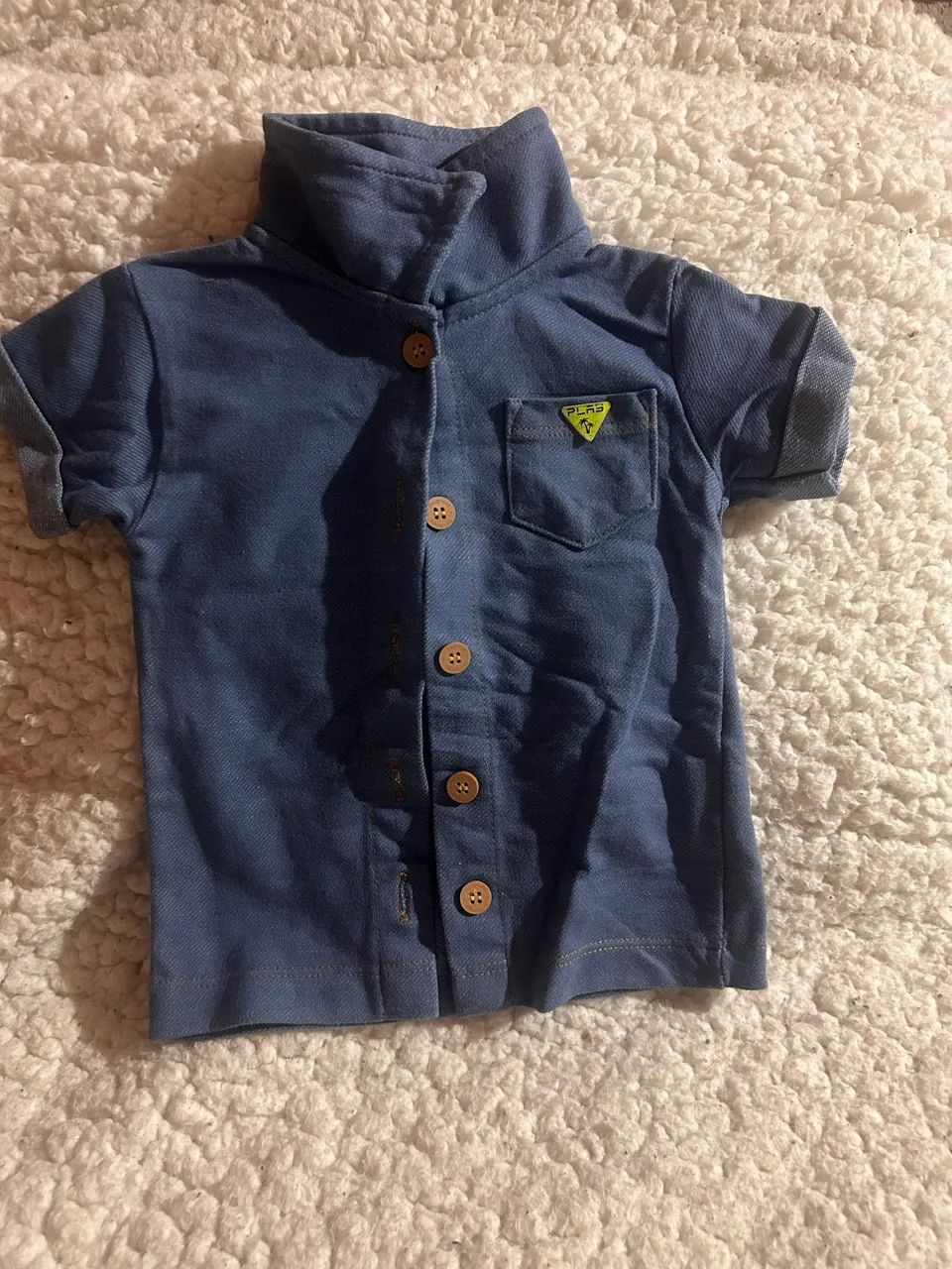 Roupas infantil (menino)  - Foto 2