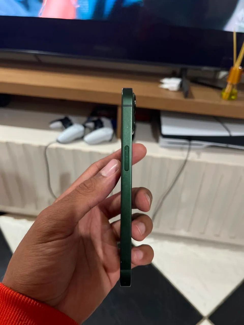 iPhone 13 128g - Foto 2