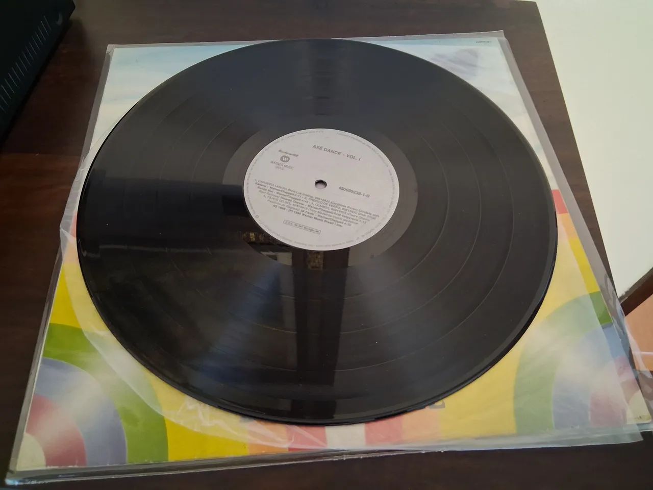 Lp disco de vinil - Foto 3
