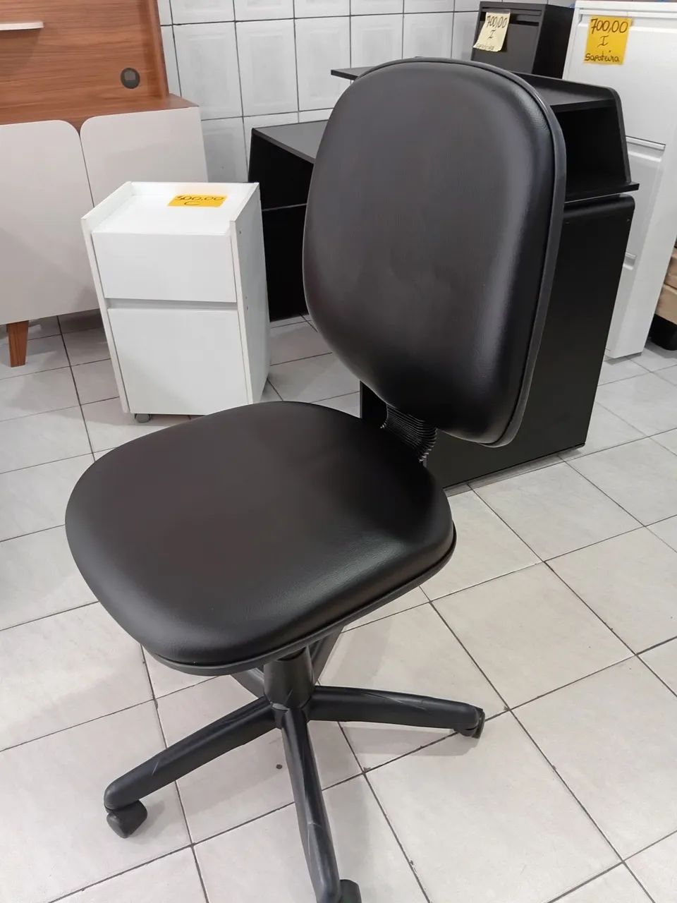 Promoção de cadeira em Belém  - Foto 2