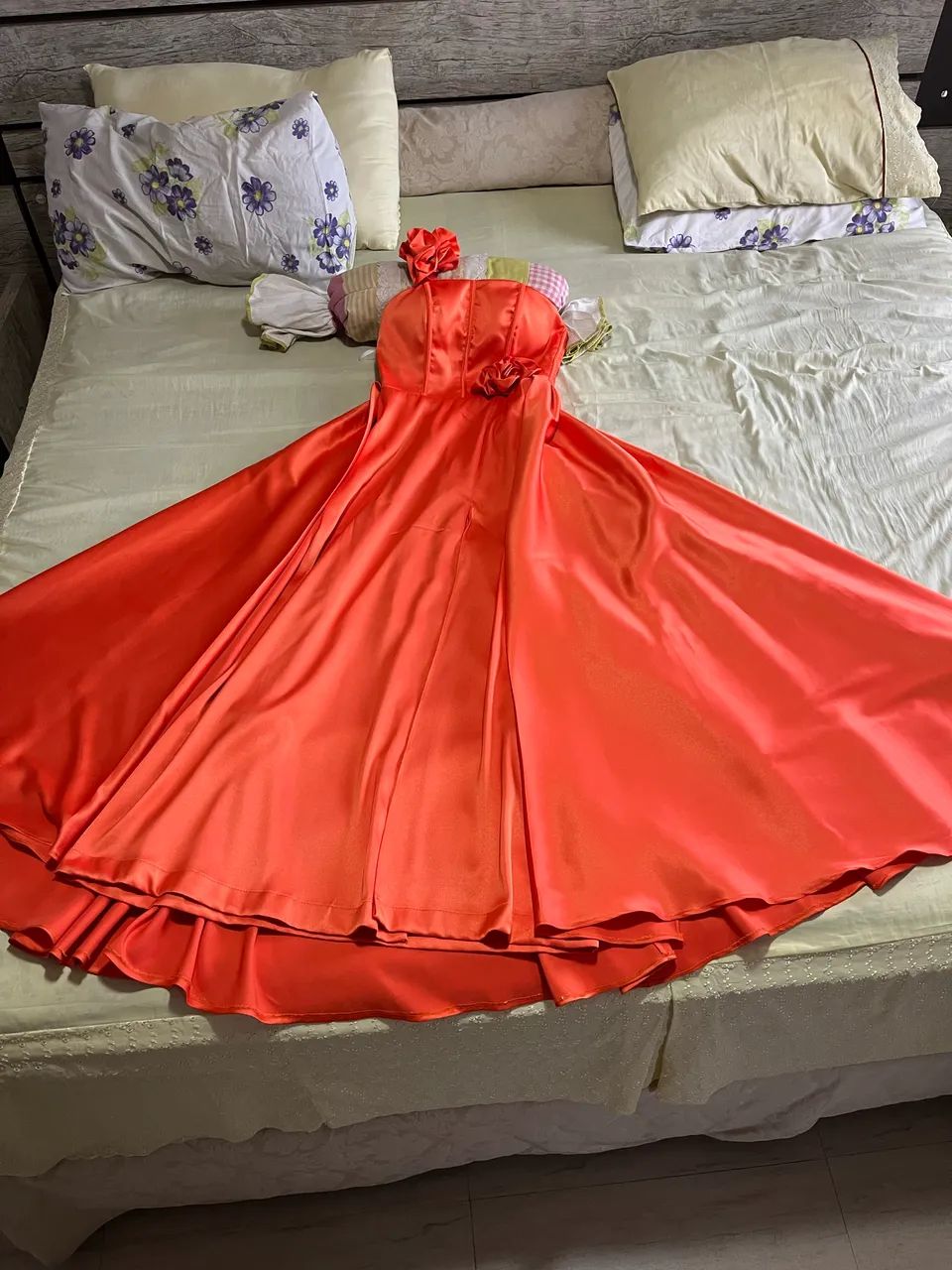 Vestido de festa - Foto 2