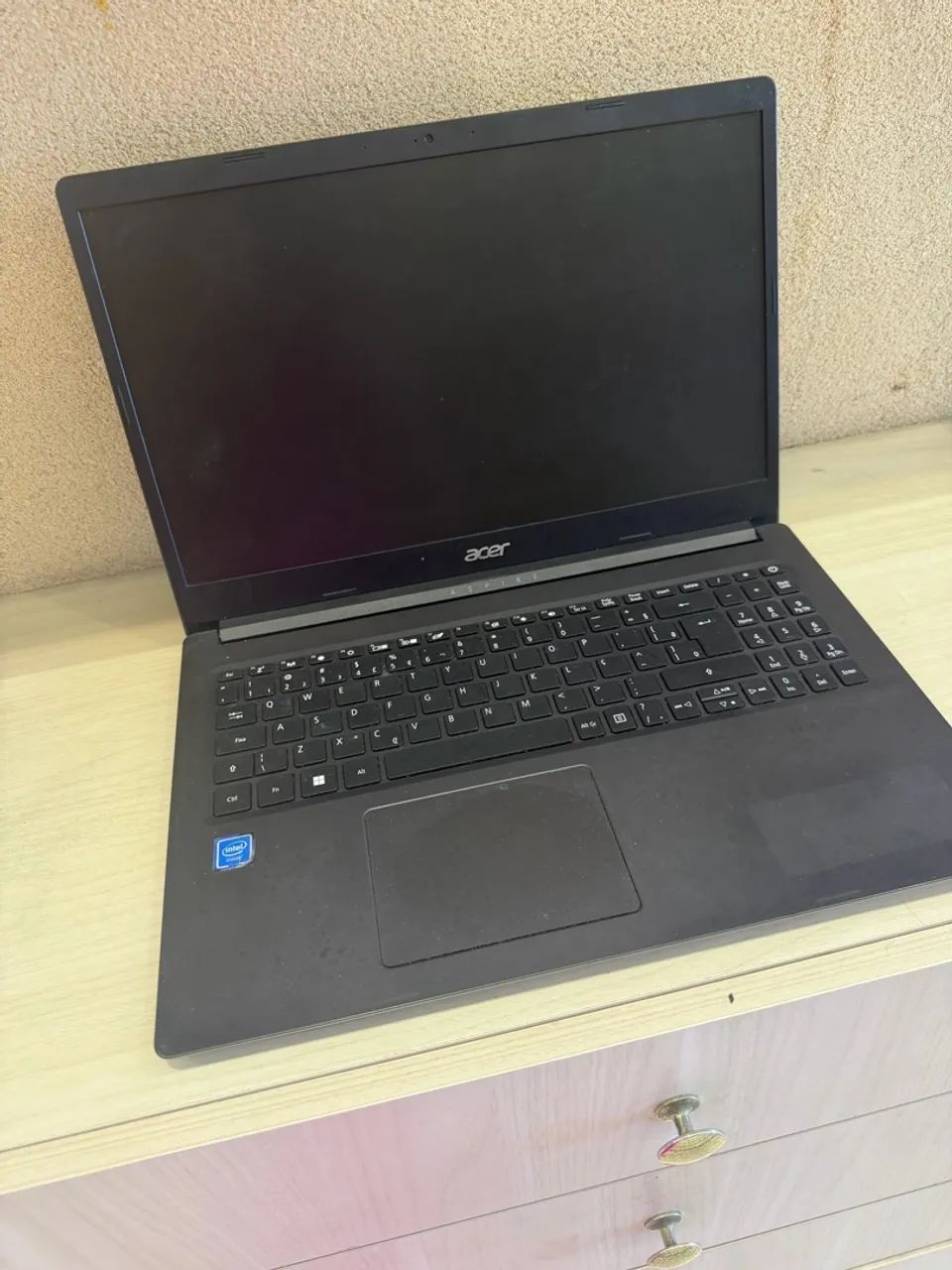 Notebook Acer  - Foto 2
