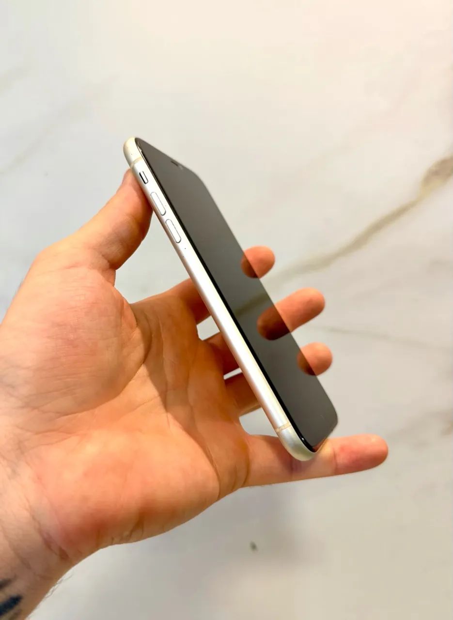 iPhone 11 64Gb (aceito trocas)  - Foto 4