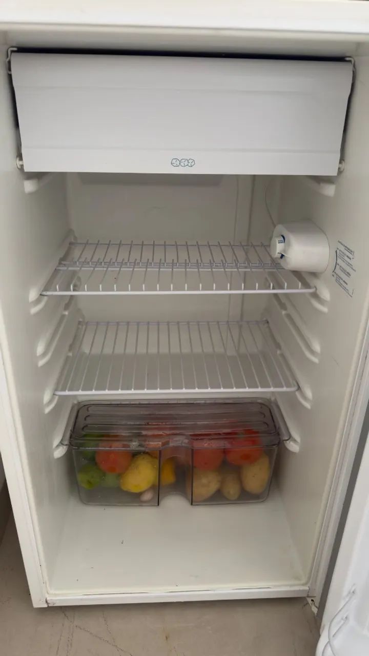 Frigobar Cônsul 120L - Foto 2