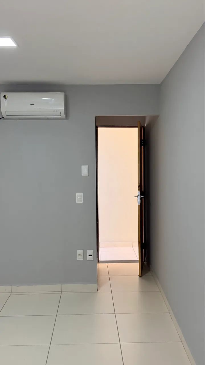 Sala Comercial para Alugar - Boa Vista I | Ar-condicionado | R$ 700 - Foto 4