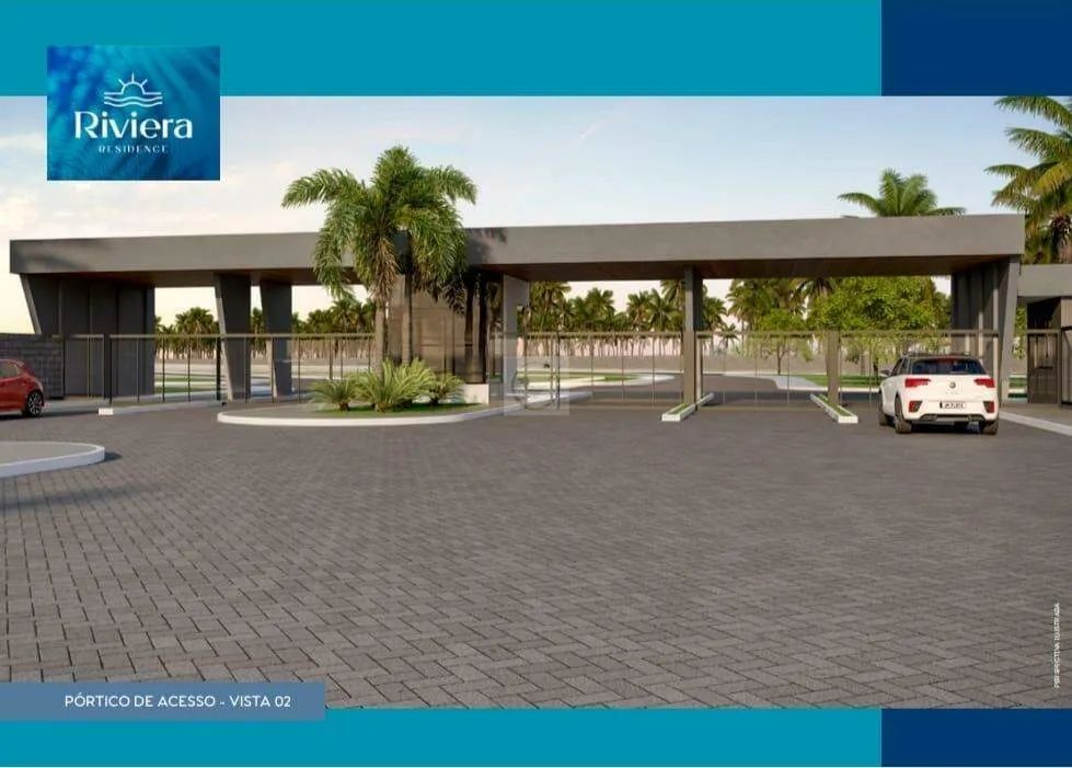 Riviera Beach Residence - Barra dos Coqueiros - Foto 2