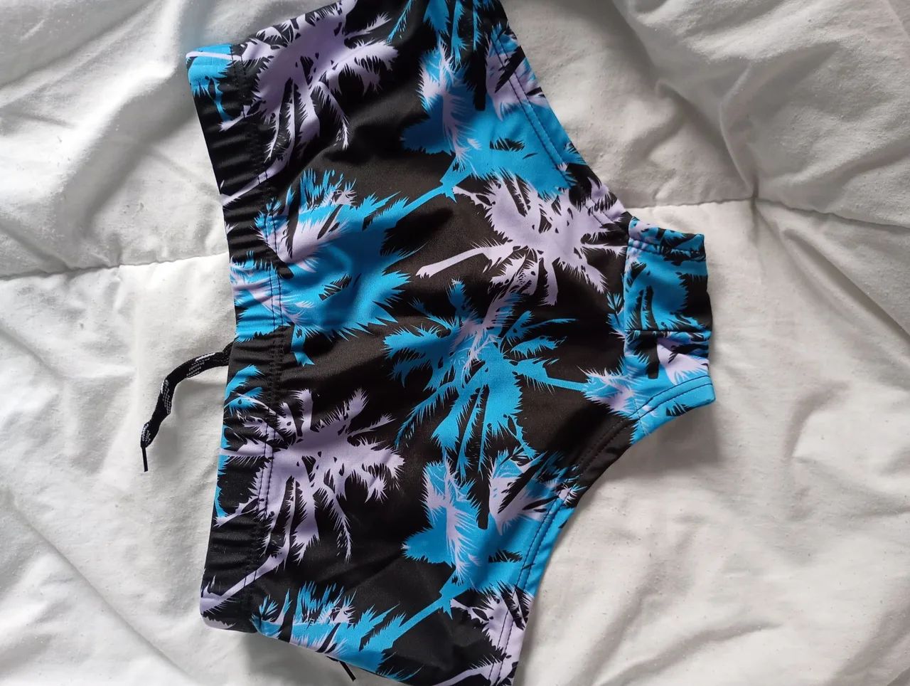 Sunga estampada  - Foto 2