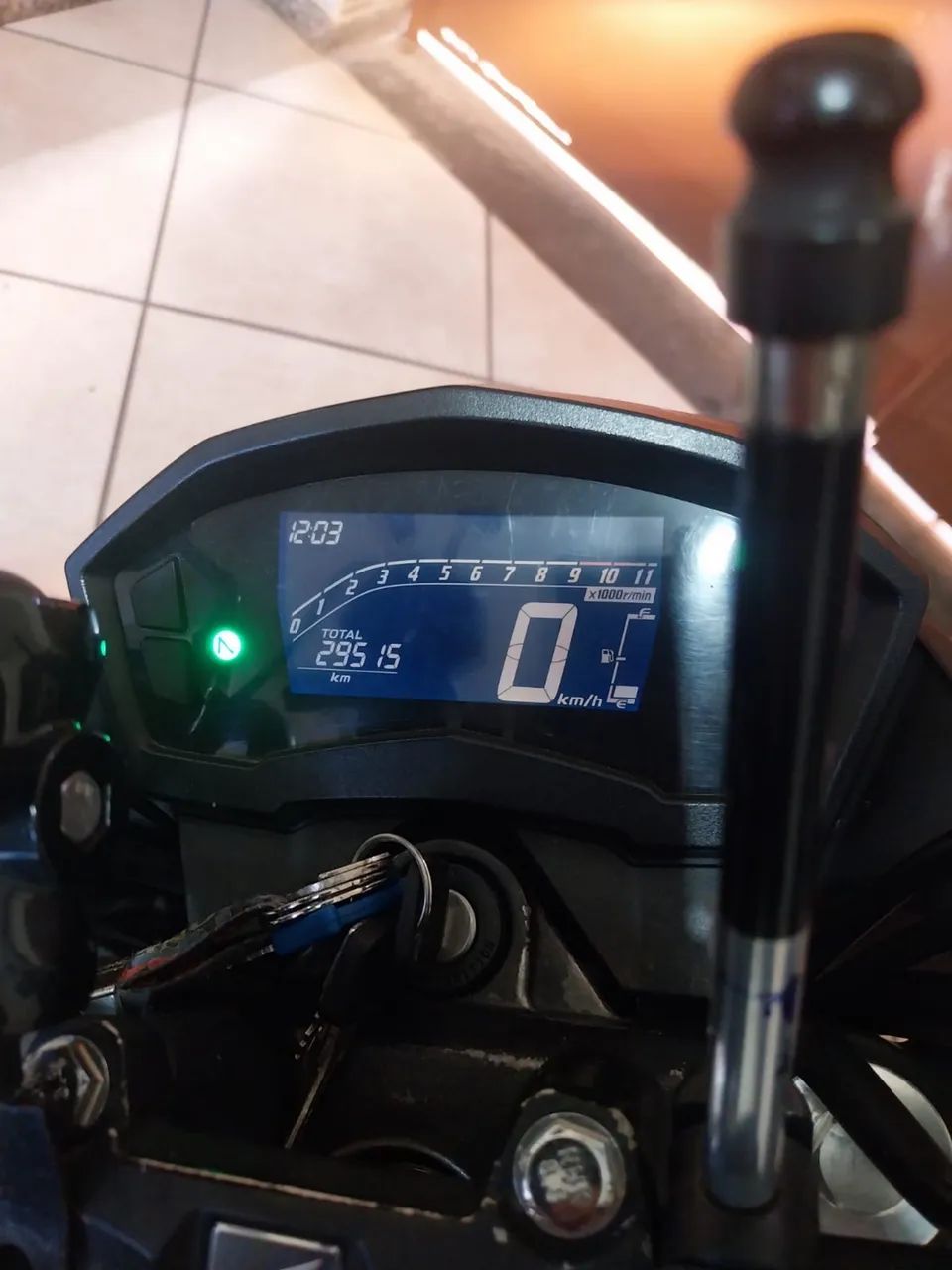 CB twister 250  - Foto 5