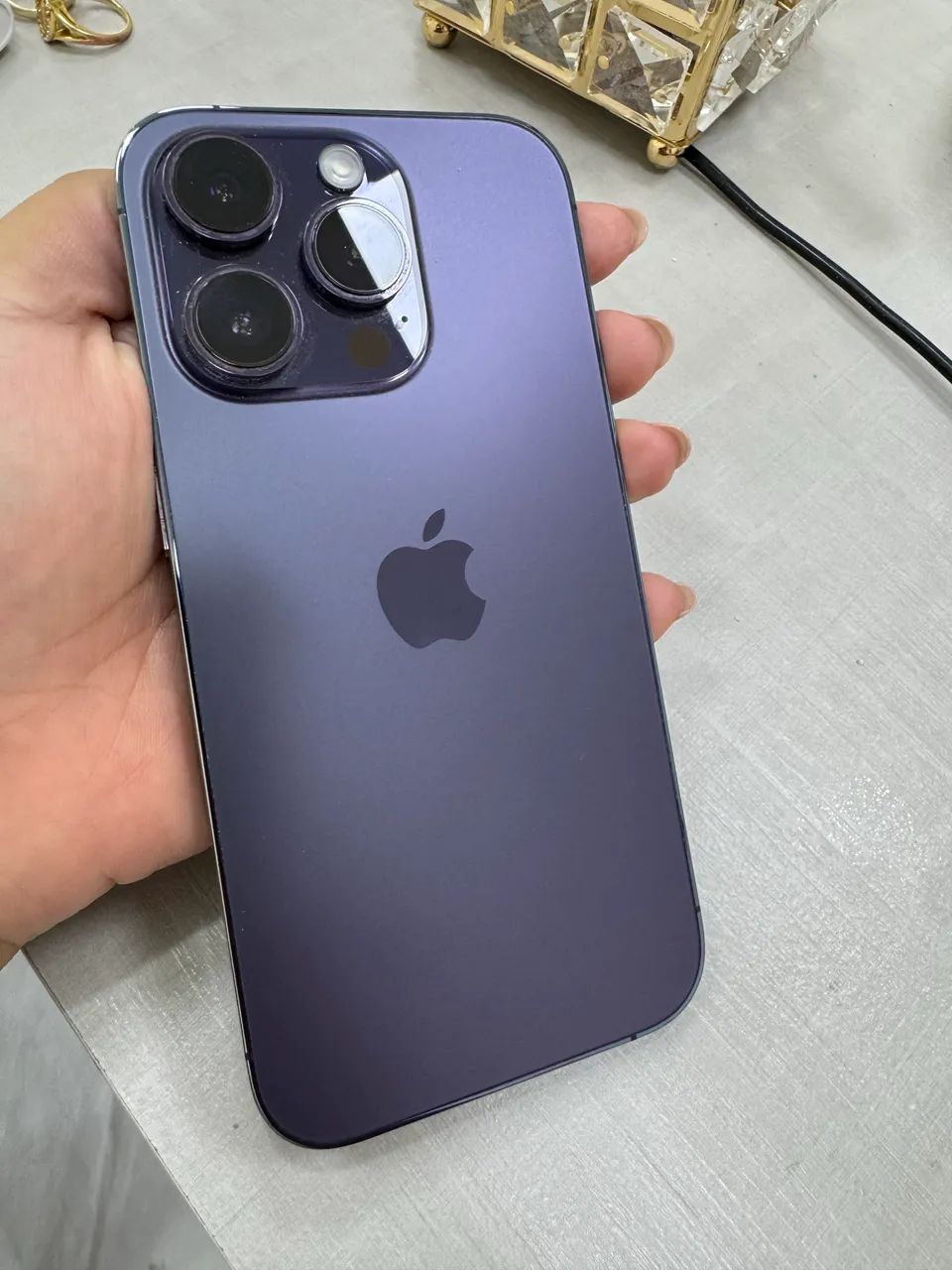 iPhone 14 Pro - Foto 4