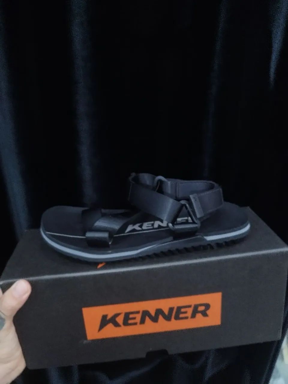 KENNER PERCATA  - Foto 3