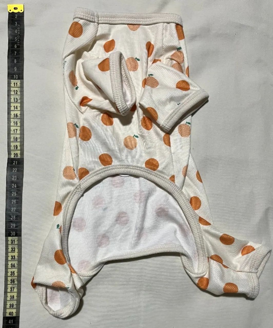 Roupa de cachorro - Foto 2