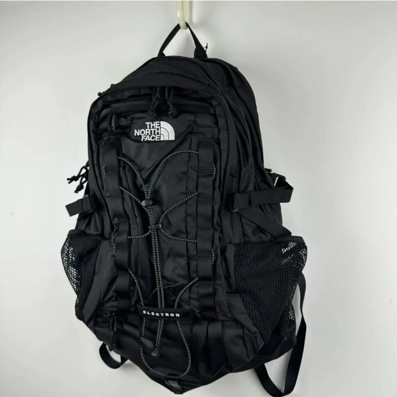 The north face bag pack LT30 Novo Original  - Foto 2