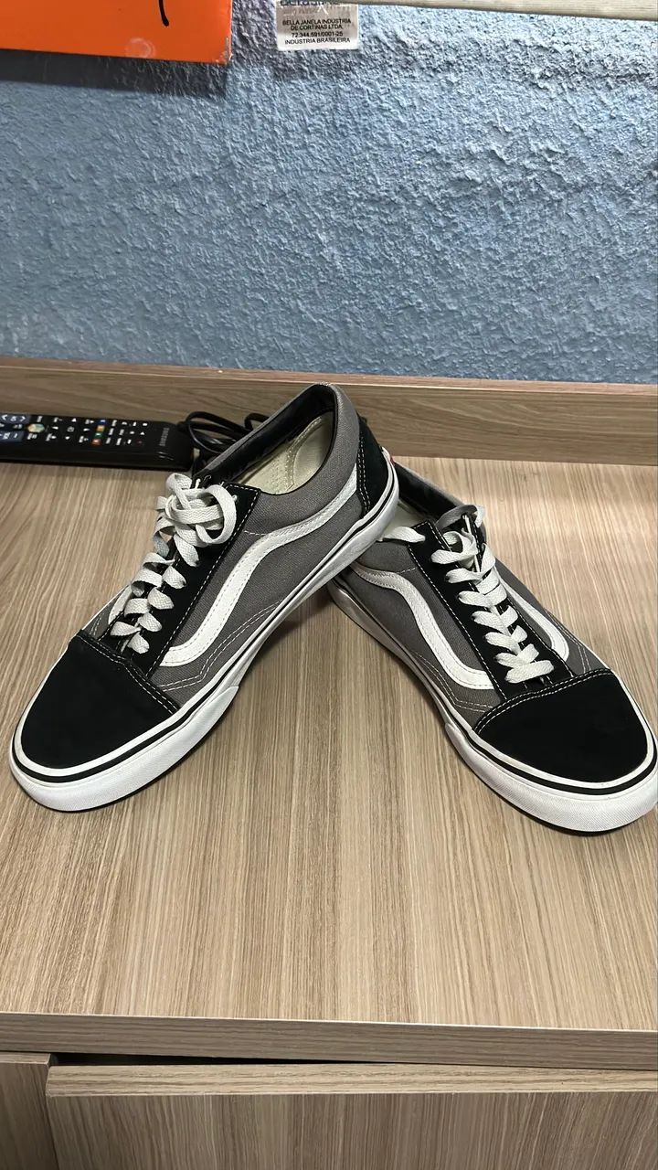 Tênis vans old Skool  - Foto 3