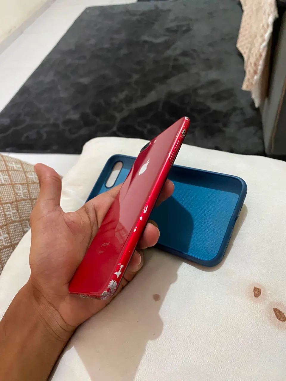 IPHONE 8 PLUS 