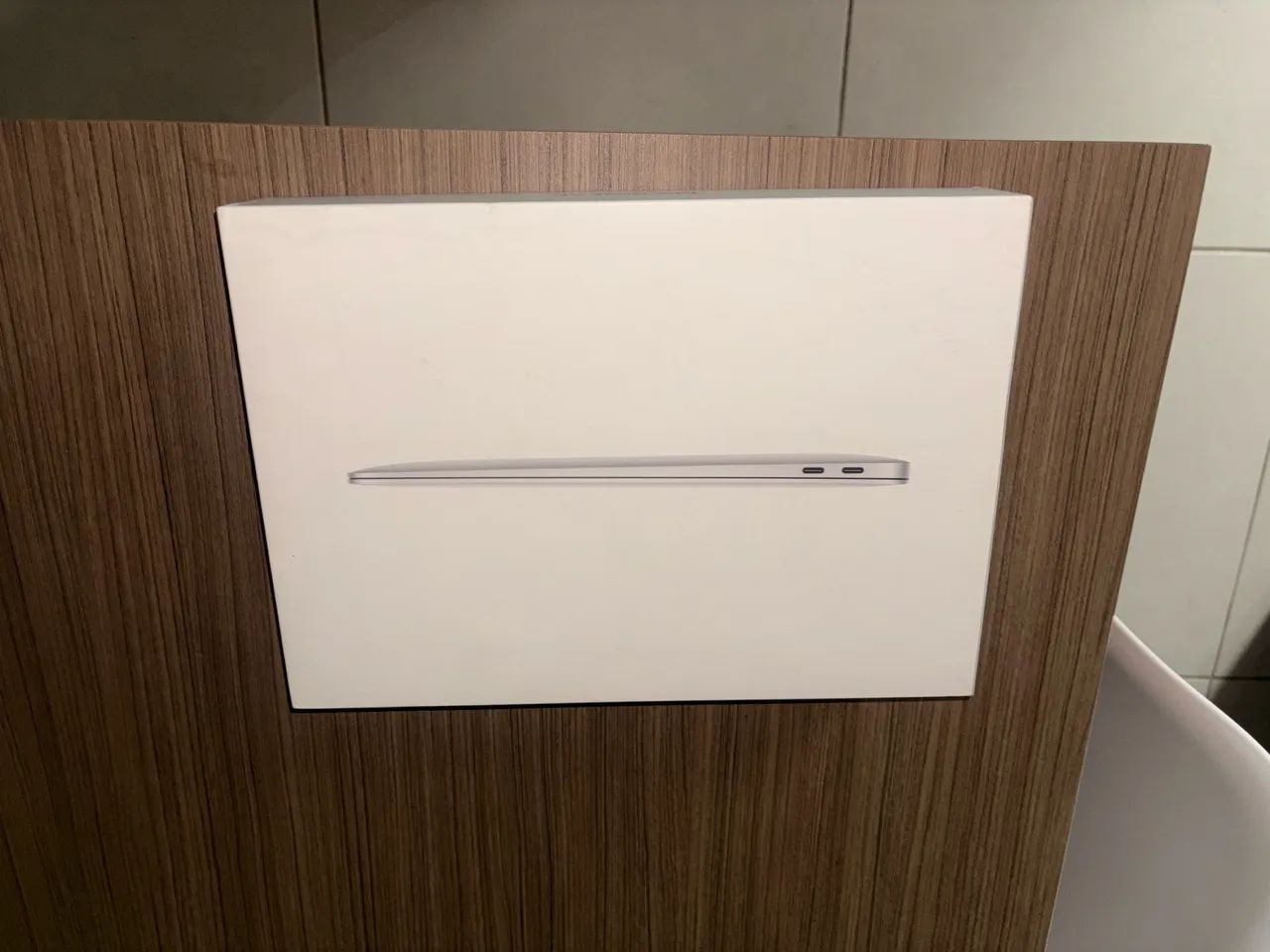 MacBook air m1 2020 por iphone 17 pro/ 17 pro max - Foto 5