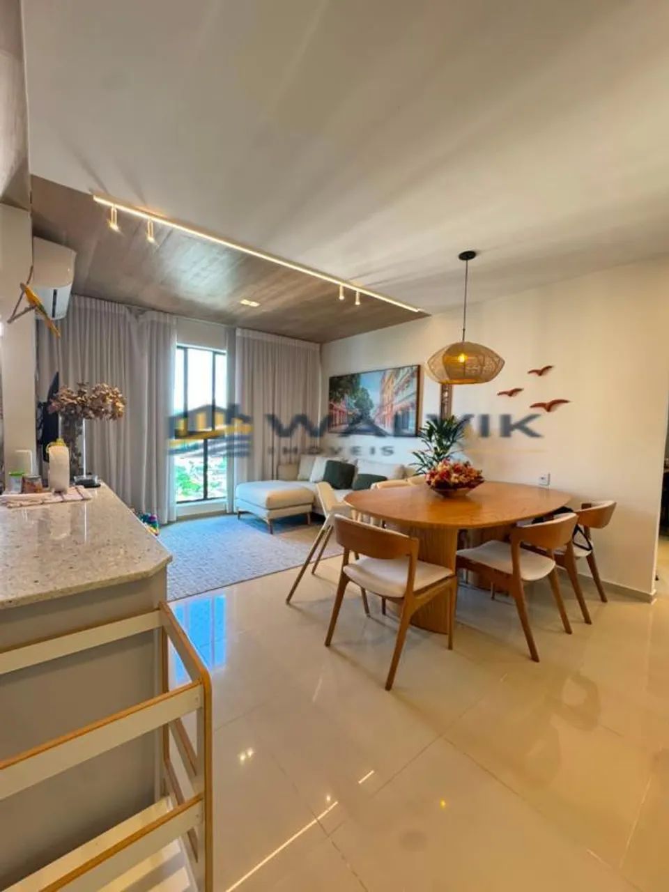 Apartamento à venda na Tamarineira com 67m²! - Foto 2
