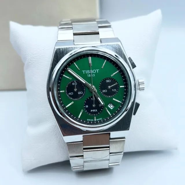 Relógio Tissot 4533 - Foto 3
