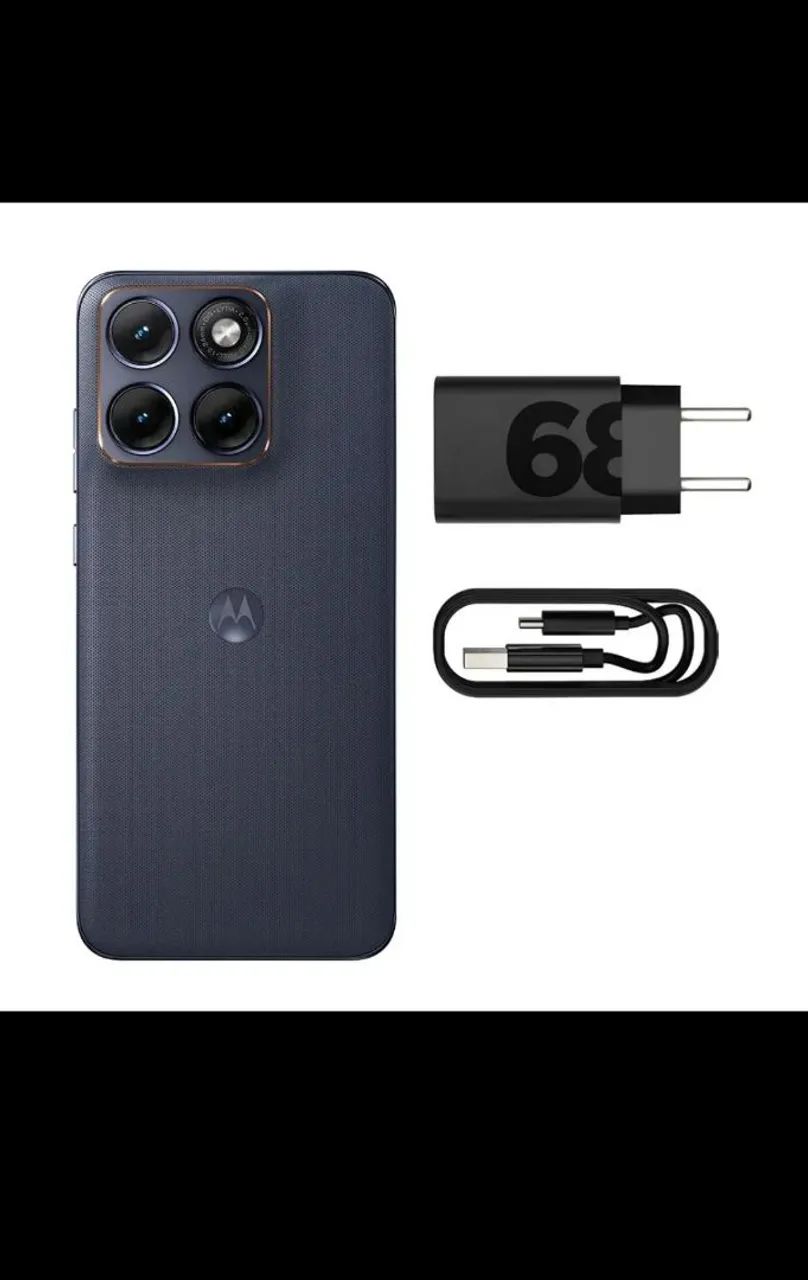 Moto Edge 70