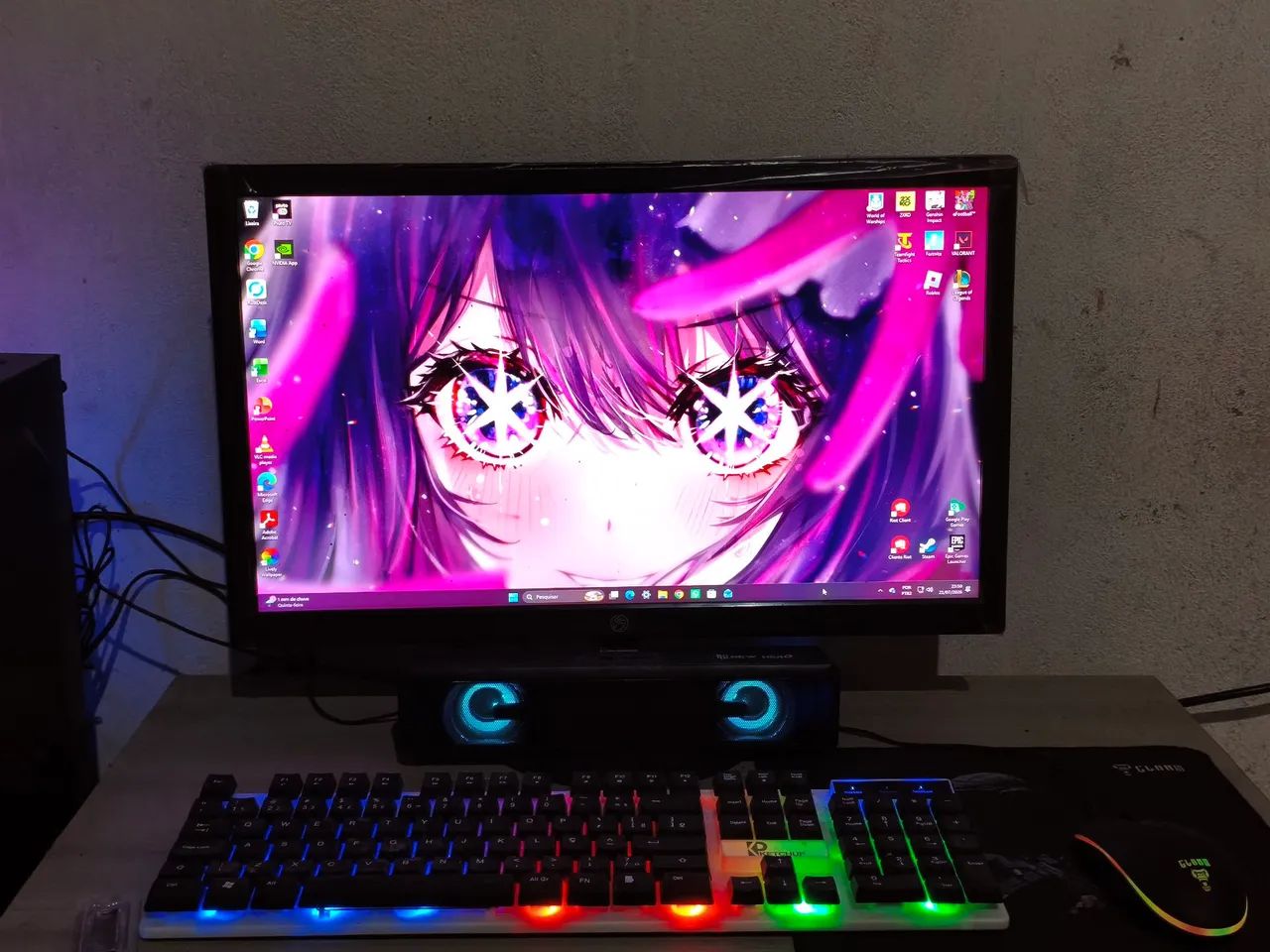 Computador Gamer! - Foto 3