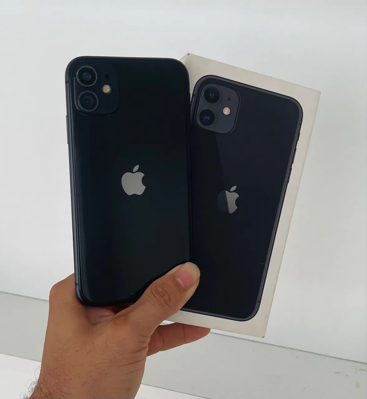 iPhone 11 128GB
