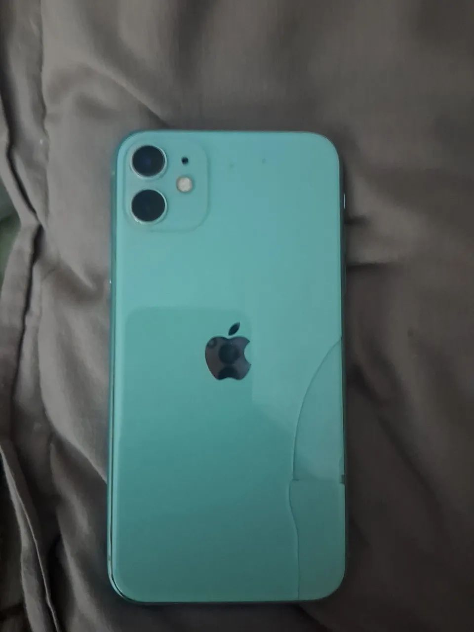 Iphone 11 (64 g) aceito ofertas 