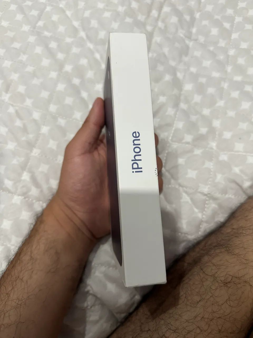 iPhone 17 Pro Max 256GB Azul - Foto 3