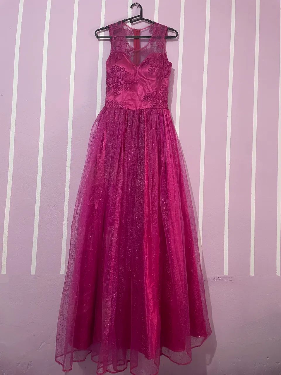 Vestido Debutante  - Foto 5