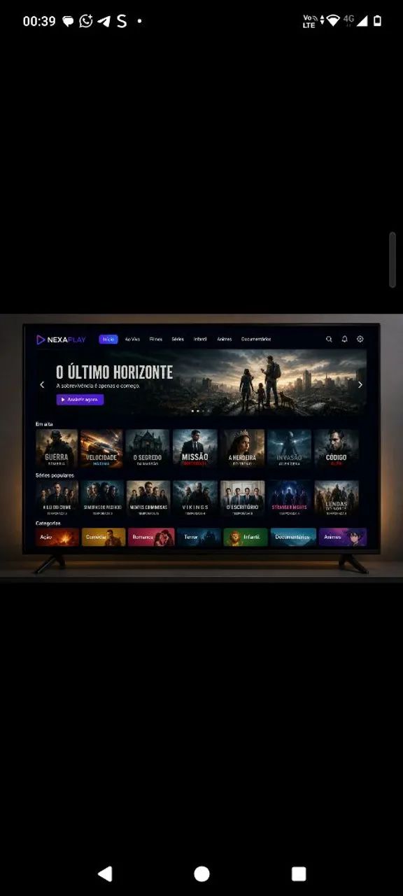 Nexaplay