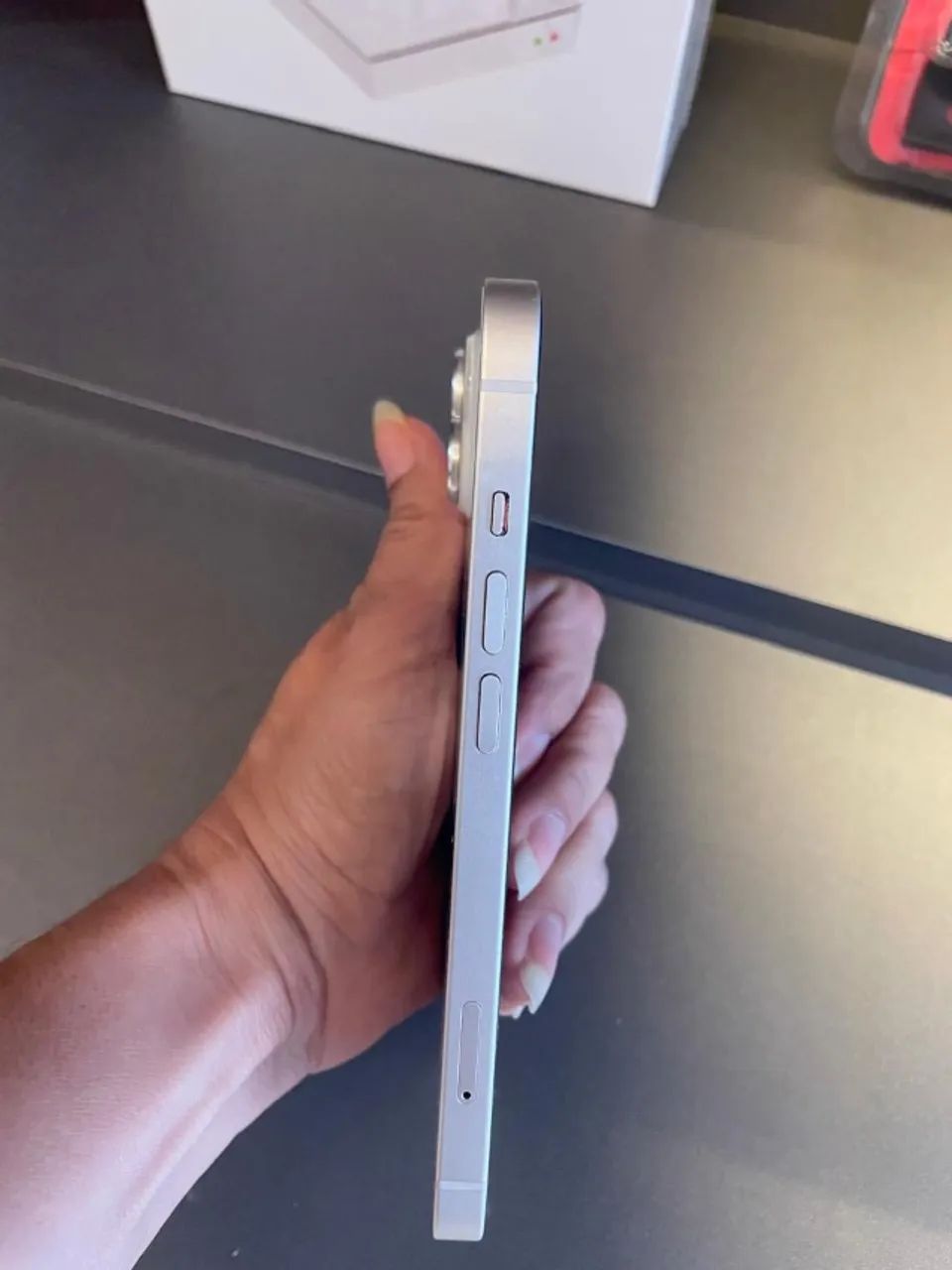 iPhone  - Foto 4