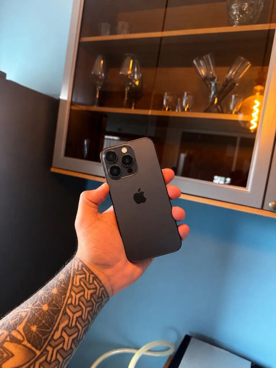 iPhone 15 Pro (256gb)