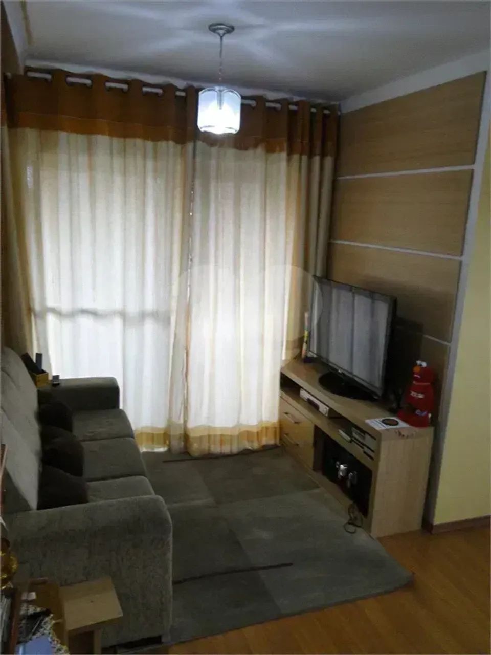 Apartamento Sacomã - Foto 4