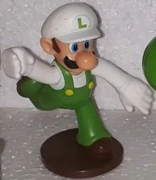 McDonalds Brinquedo Super Mario Bros.