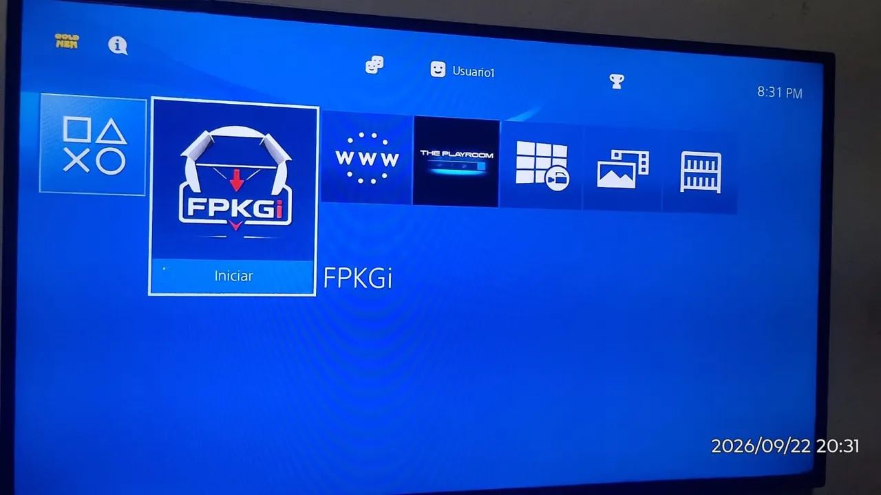 PS4 SLIM DESBLOQUEADO - Foto 3