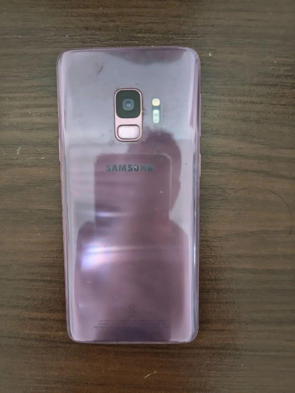Galaxy S9 128GB - Foto 4