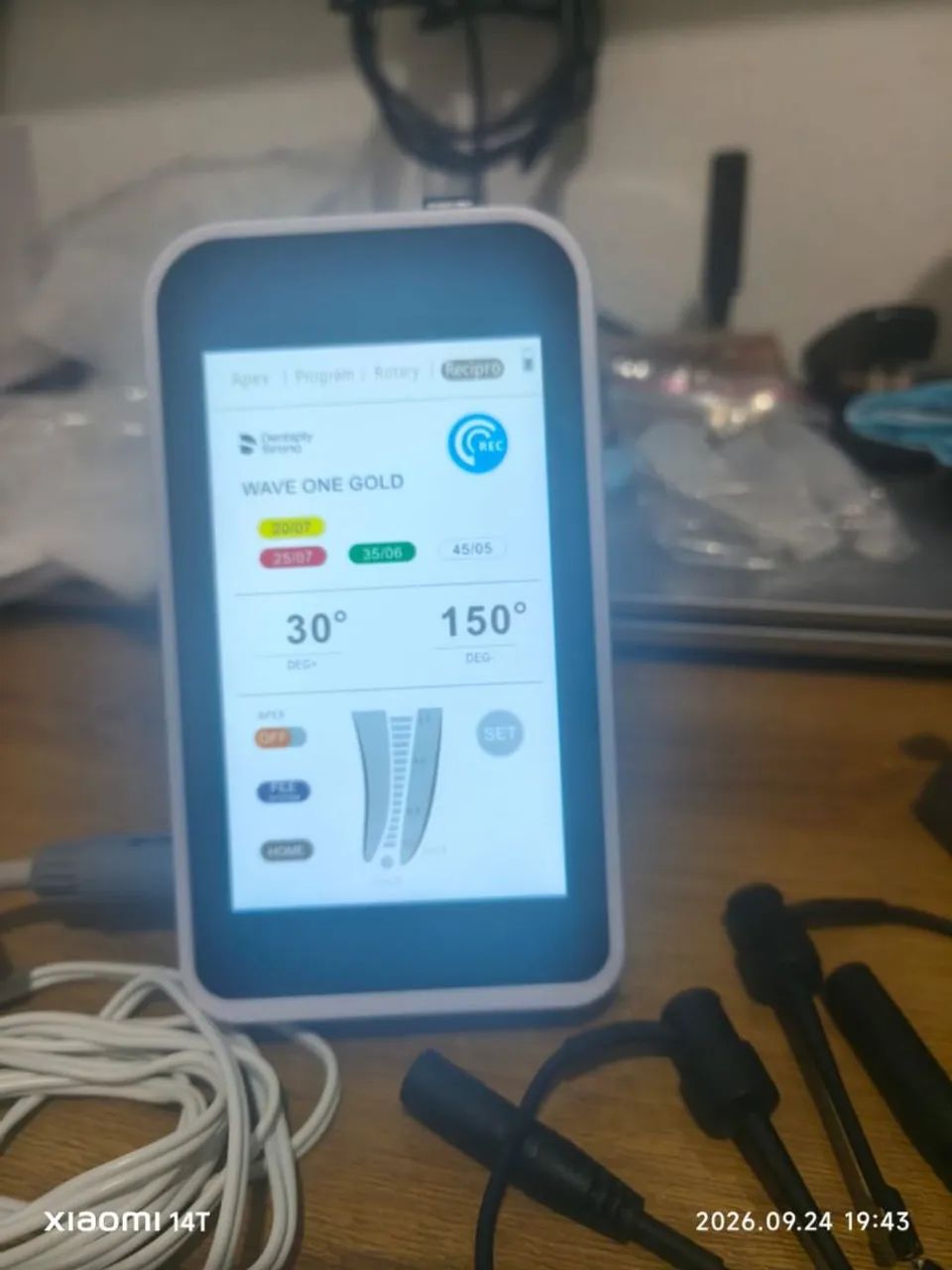 Motor de Endo e localizador - Foto 5