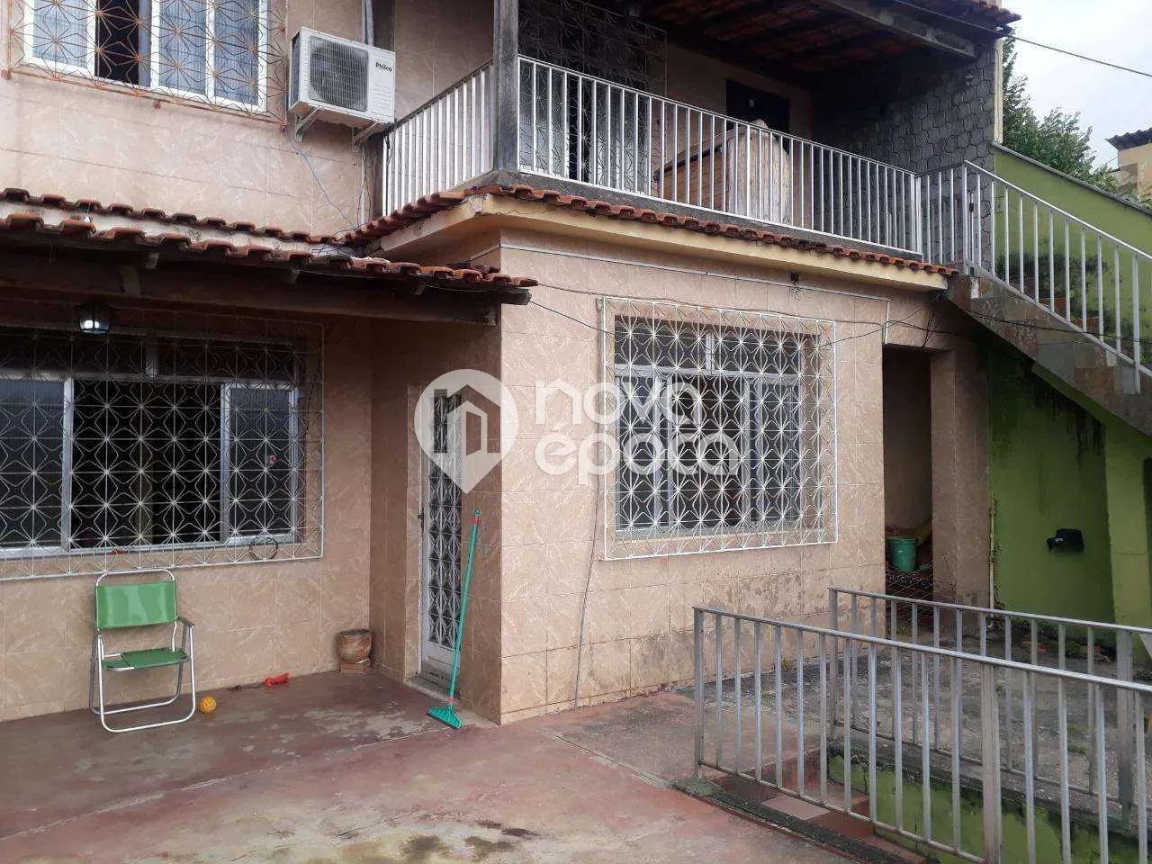 Jardim Carioca | Casa 6 quartos - Foto 3