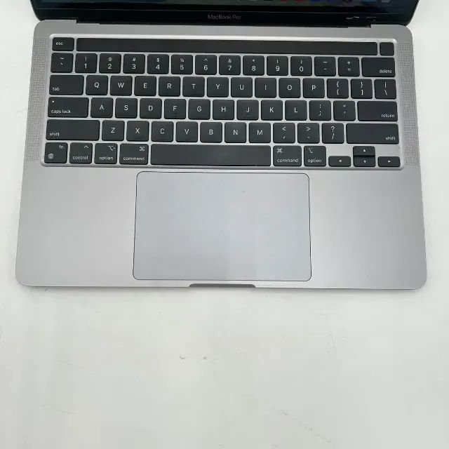 Macbook Pro 13 A2338 Chip M1 16gb Ram 256gb Ssd cod 511 - Foto 3