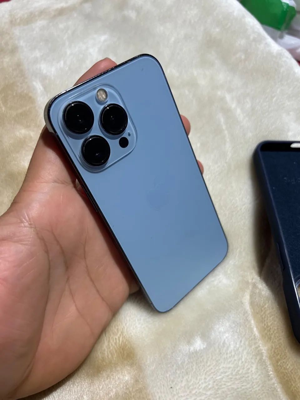 iPhone  13 pro 512 gb  - Foto 3