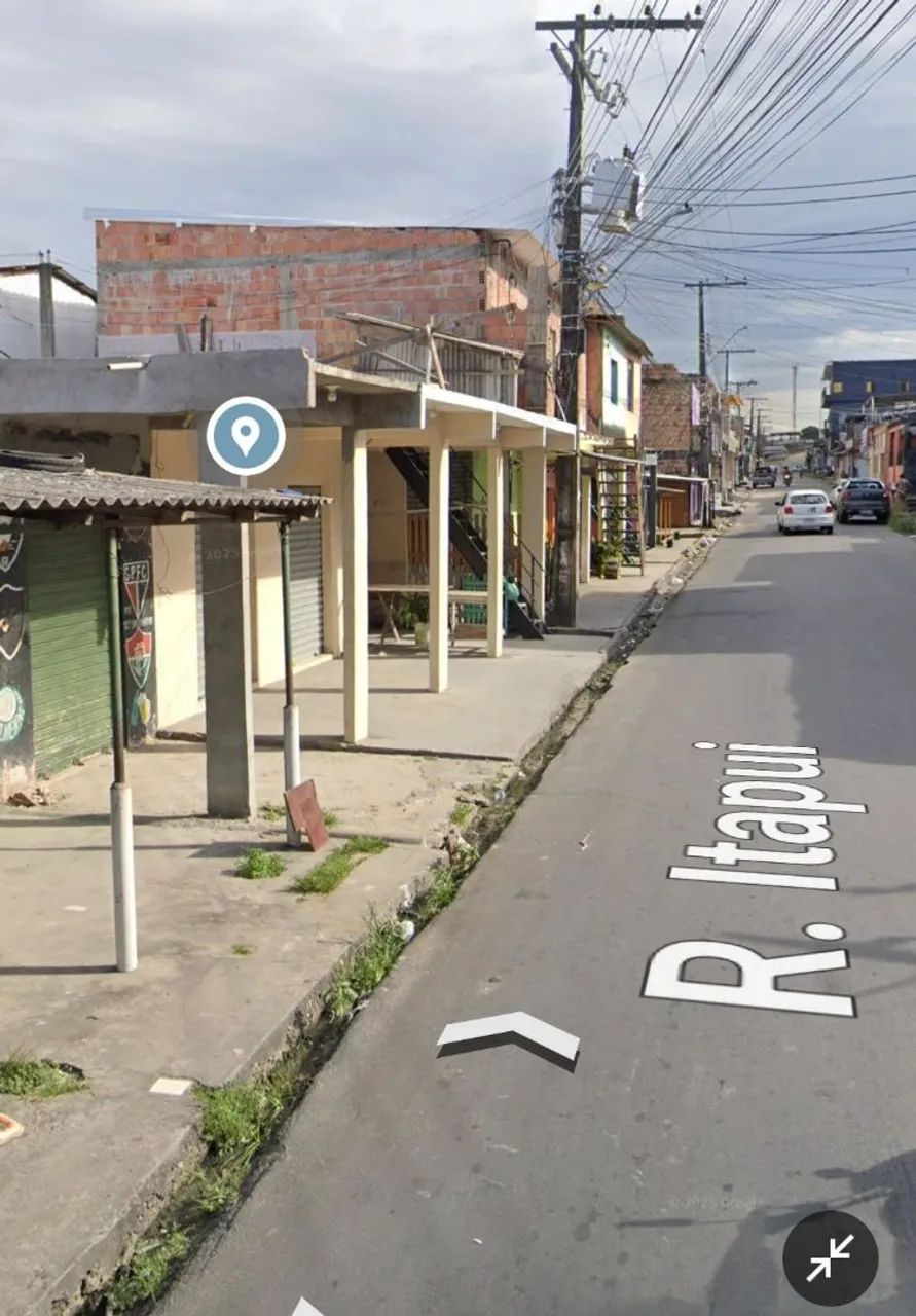 R$4,500/Box na feira do Braginha