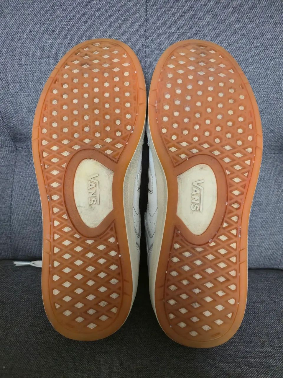 tenis vans Lowland 42 - Foto 5