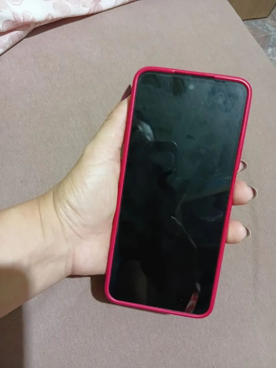 Celular moto G34  - Foto 3